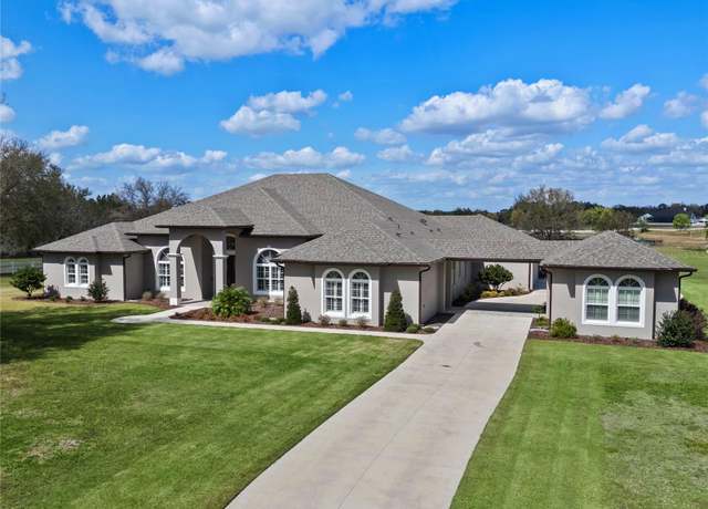 Property at 15523 Trotting Horse Ln, Tavares, FL 32778, 4 beds, 5 baths