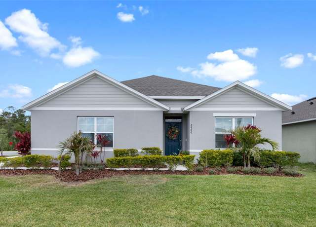Property at 2900 Sunridge Loop, St Cloud, FL 34771, 4 beds, 2 baths