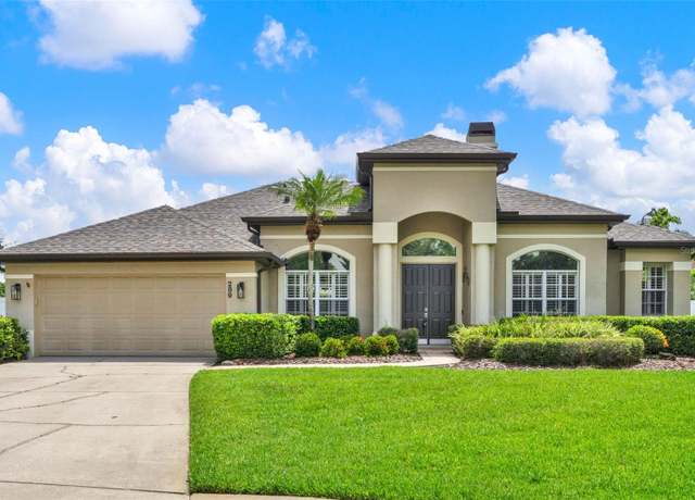 Property at 289 Laurenburg Ln, Ocoee, FL 34761, 3 beds, 2 baths