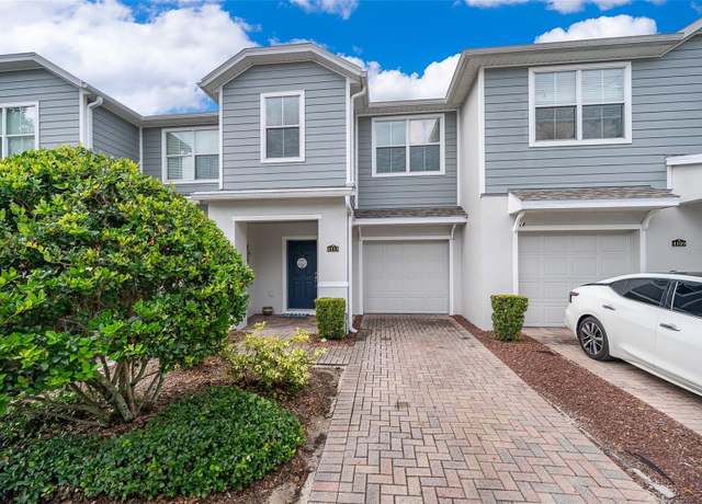 Property at 4113 Hedge Maple Pl #4113, Winter Springs, FL 32708, 2 beds, 2.5 baths
