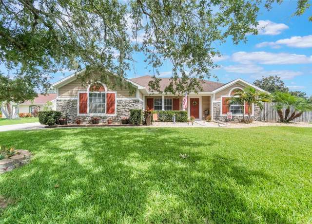 Property at 1904 Nicholas Pl, St Cloud, FL 34771, 4 beds, 3 baths