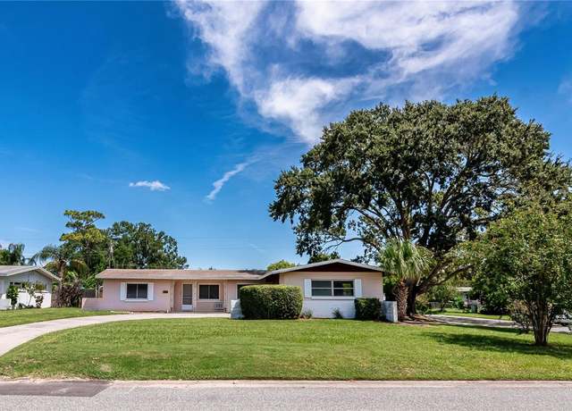 Property at 1001 Malone Dr, Orlando, FL 32810, 3 beds, 2 baths