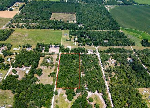 Property at 00 NW 102nd Pl, Branford, FL 32008