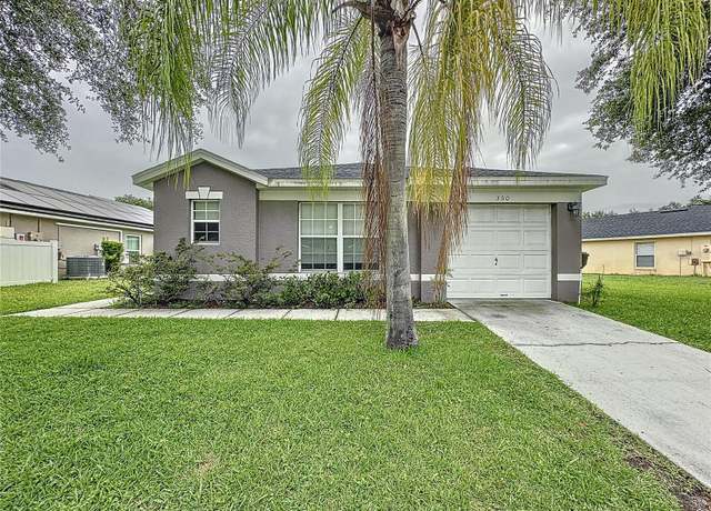 Property at 350 Scrub Jay Way, Davenport, FL 33896, 4 beds, 3 baths