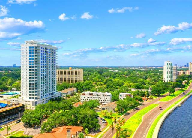 Property at 2910 W Barcelona St #802, Tampa, FL 33629, 3 beds, 3 baths