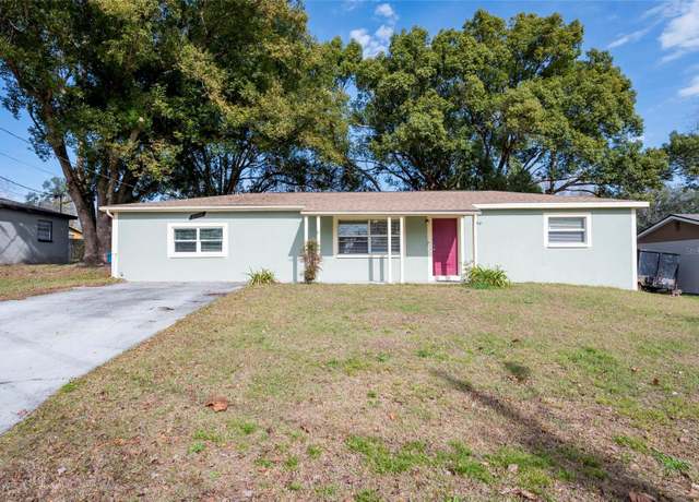 Property at 27103 Wakefield Dr, Brooksville, FL 34602, 3 beds, 2 baths