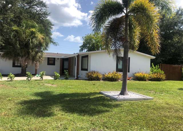 Property at 907 Fruitland Ave, Bradenton, FL 34207, 4 beds, 2 baths