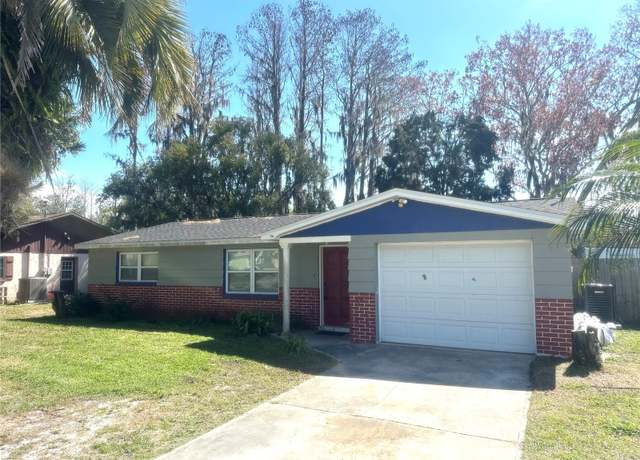 Property at 6926 Echo Lake Dr, New Port Richey, FL 34653, 2 beds, 2 baths