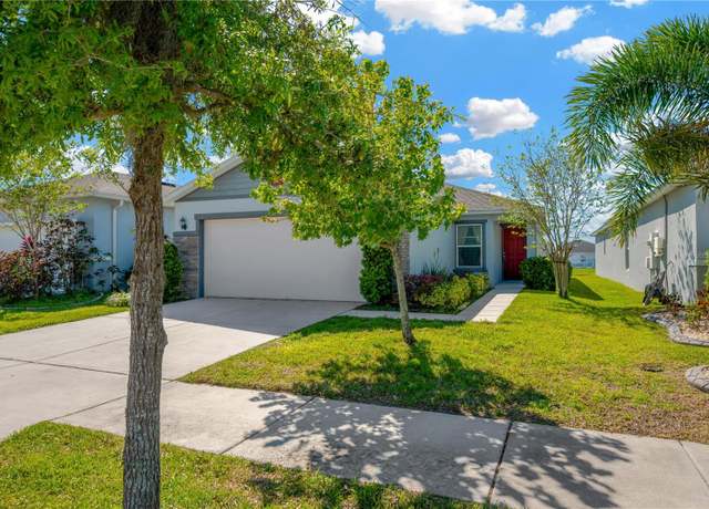 Property at 11221 Gold Compass St, Gibsonton, FL 33534, 3 beds, 2 baths