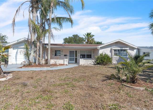 Property at 10804 Kingsbridge Rd, Port Richey, FL 34668, 2 beds, 2 baths