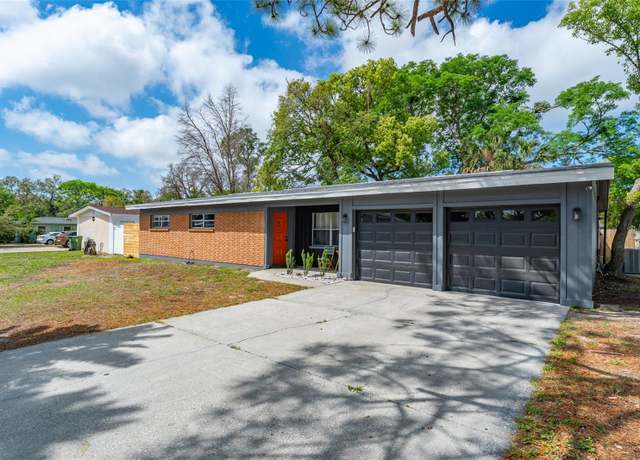 Property at 11114 N 20th St, Tampa, FL 33612, 4 beds, 2.5 baths