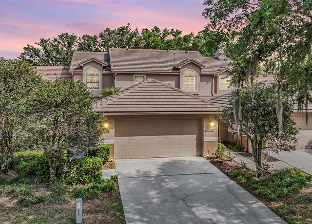 Property at 17537 Fairmeadow Dr, Tampa, FL 33647, 2 beds, 2.5 baths