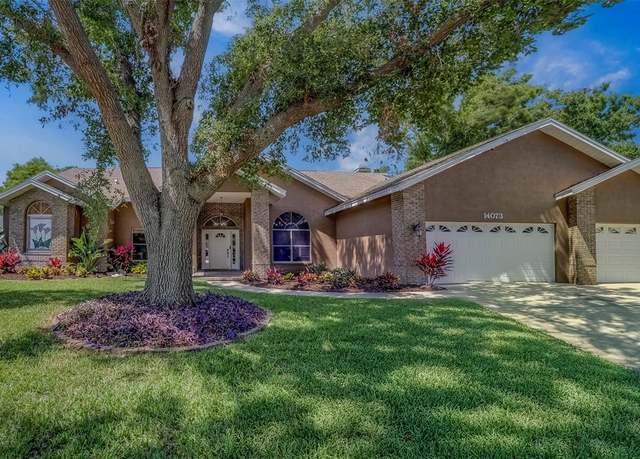 Property at 14073 Jennifer Ter, Largo, FL 33774, 4 beds, 3 baths