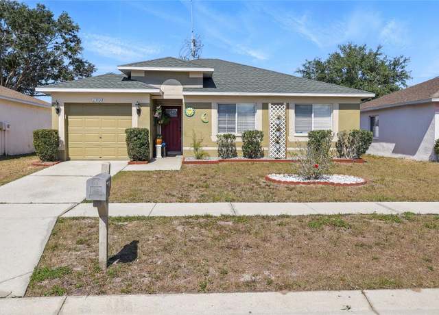 Property at 13308 Prestwick Dr, Riverview, FL 33579, 3 beds, 2 baths