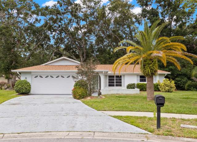 Property at 2956 Sutherland Ct, Palm Harbor, FL 34684, 2 beds, 2 baths