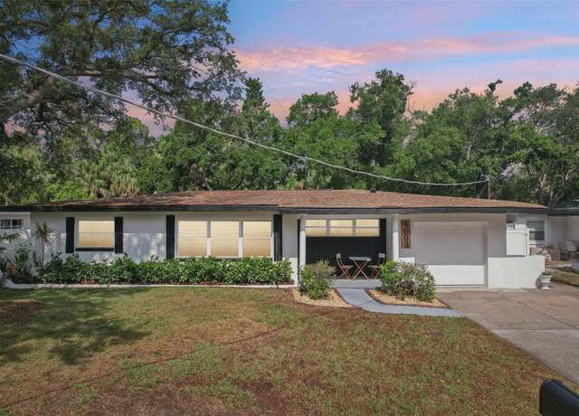 Property at 4609 S Lois Ave, Tampa, FL 33611, 3 beds, 2 baths