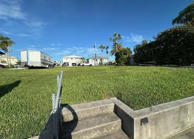 Property at 0 4th Isle Dr, Spring Hill, FL 34607