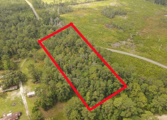 Property at Flatwoods Rd, Monticello, FL 32344