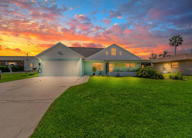 Property at 4503 Bahama Dr, Hernando Beach, FL 34607, 2 beds, 2 baths