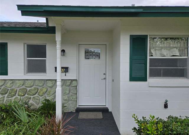 Property at 201 N Hill Ave #150, Deland, FL 32724, 2 beds, 2 baths