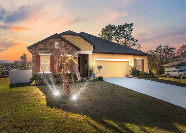 Property at 108 Daisy St, Homosassa, FL 34446, 4 beds, 3 baths