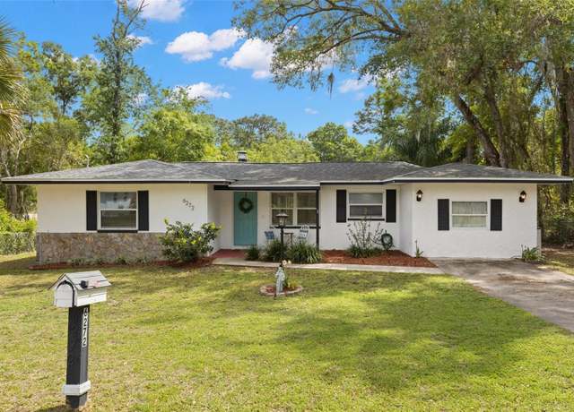 Property at 6272 E Wingate St, Inverness, FL 34452, 3 beds, 2 baths