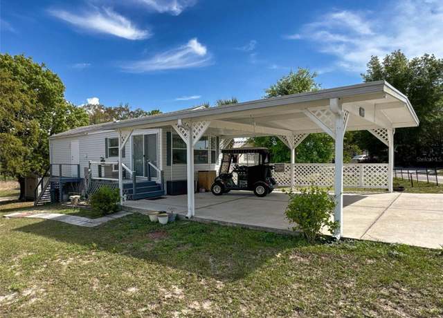 Property at 9482 Gray Fox Dr, Weeki Wachee, FL 34613, 1 bed, 1 bath