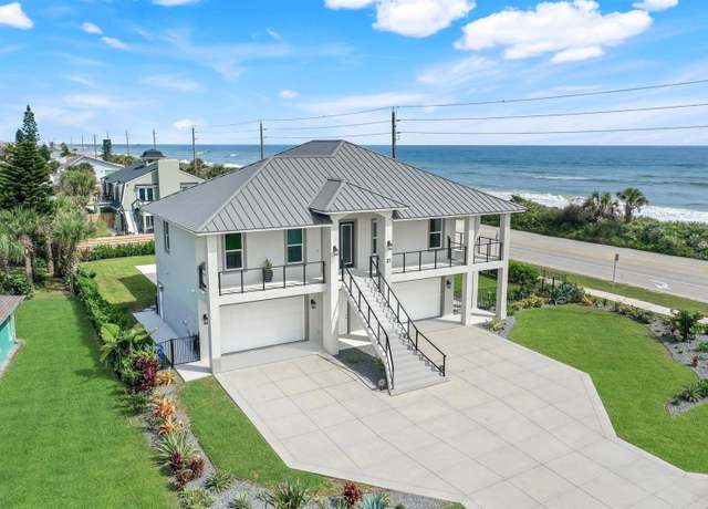 Property at 31 Seabridge Dr, Ormond Beach, FL 32176, 4 beds, 3 baths