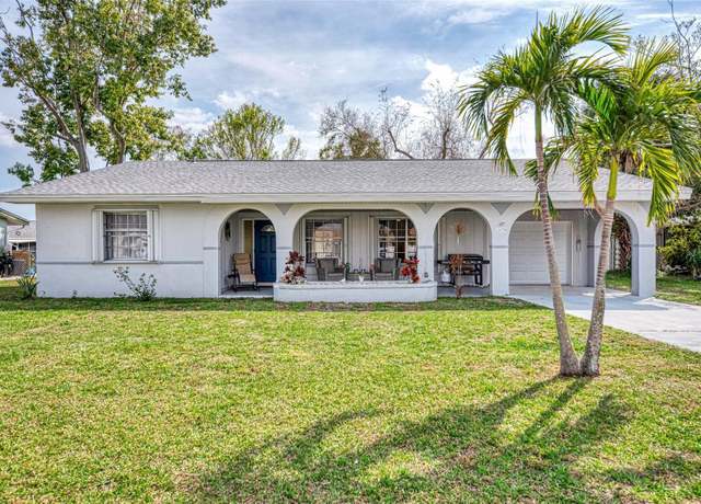 Property at 13479 Newport Ave, Port Charlotte, FL 33981, 2 beds, 2 baths