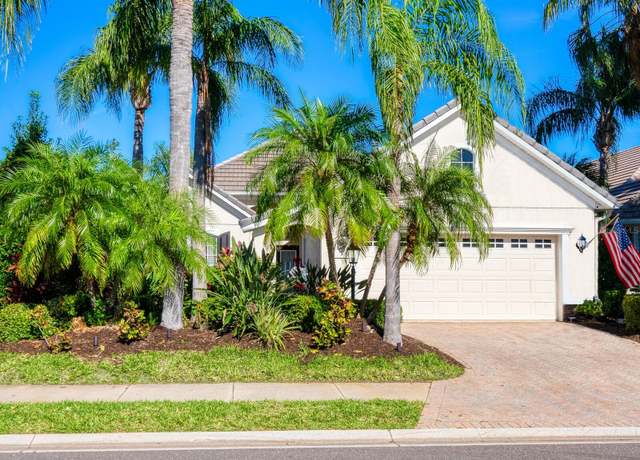 Property at 7131 Sandhills Pl, Lakewood Ranch, FL 34202, 3 beds, 2 baths