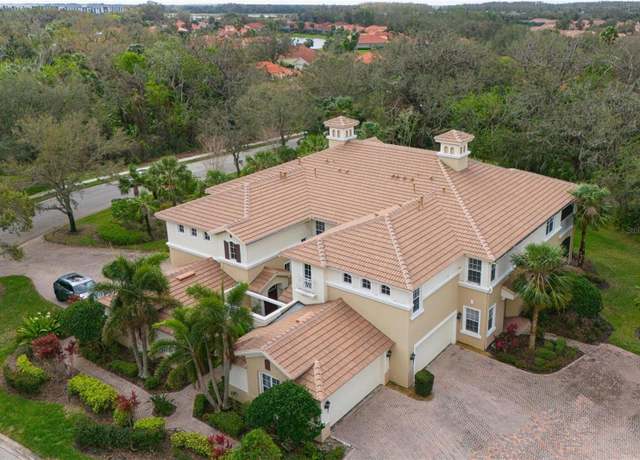 Property at 9460 Discovery Ter Unit 202D, Bradenton, FL 34212, 3 beds, 2 baths