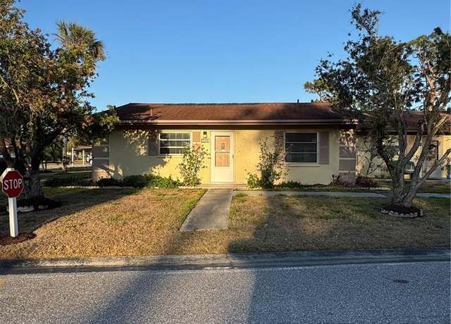 Property at Undisclosed address, Sarasota, FL 34233, 2 beds, 2 baths