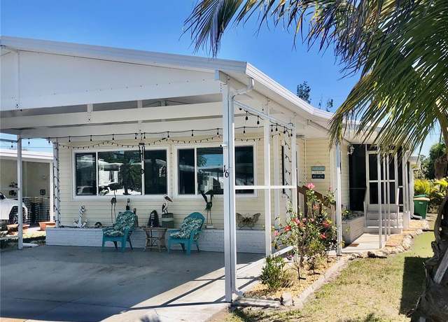 Property at 24437 Harborview Rd #16, Port Charlotte, FL 33980, 2 beds, 2 baths