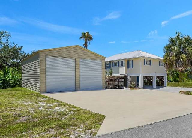 Property at 3616 Allapatchee Dr, Punta Gorda, FL 33950, 3 beds, 2.5 baths