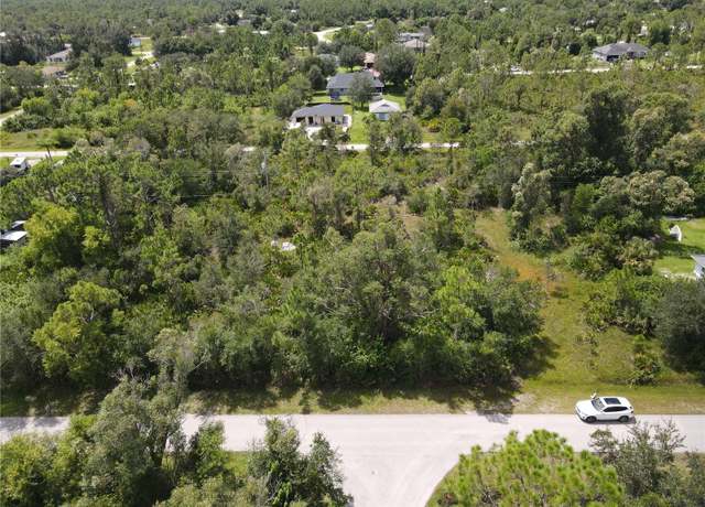 Property at 27487 Senator Dr, Punta Gorda, FL 33955