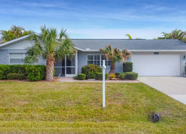 Property at 5292 Early Ter, Port Charlotte, FL 33981, 2 beds, 2 baths