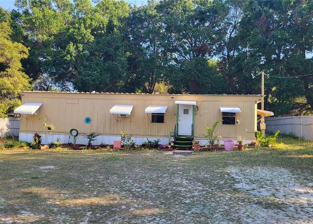 Property at 216 Ann St, Lady Lake, FL 32159, 2 beds, 2 baths