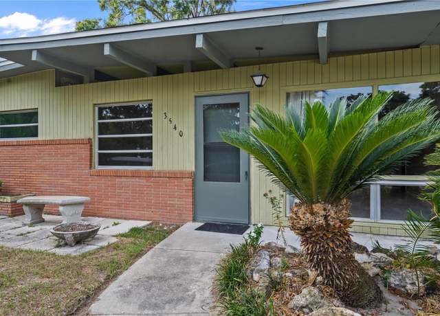Property at 3540 NW 34 Pl, Gainesville, FL 32605, 4 beds, 2 baths