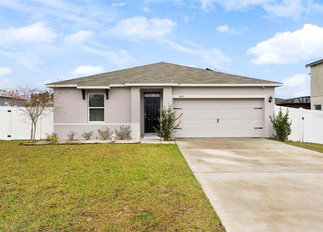 Property at 1405 Kissimmee Dr, Kissimmee, FL 34759, 4 beds, 2 baths