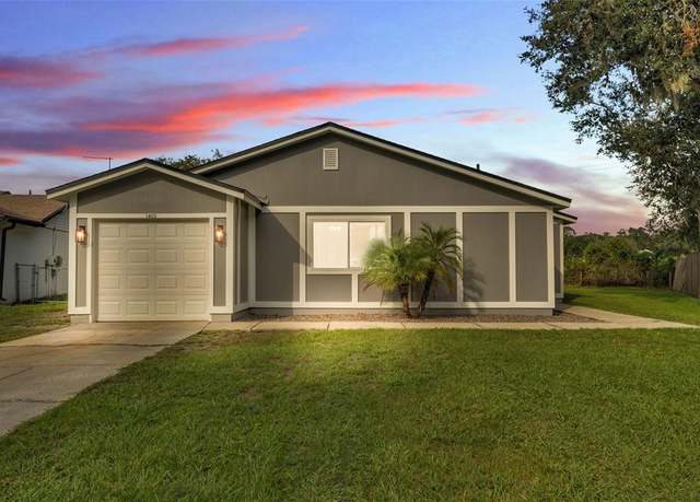 Property at 1405 Periwinkle Ct, Lakeland, FL 33811, 3 beds, 2 baths