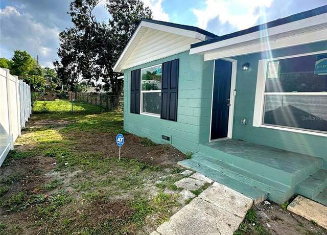 Property at 2015 1/2 Laurel St, Bartow, FL 33830, 3 beds, 1 bath