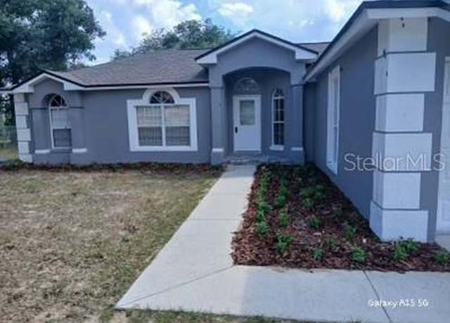Property at 15613 Greater Groves Blvd, Clermont, FL 34714, 3 beds, 2 baths