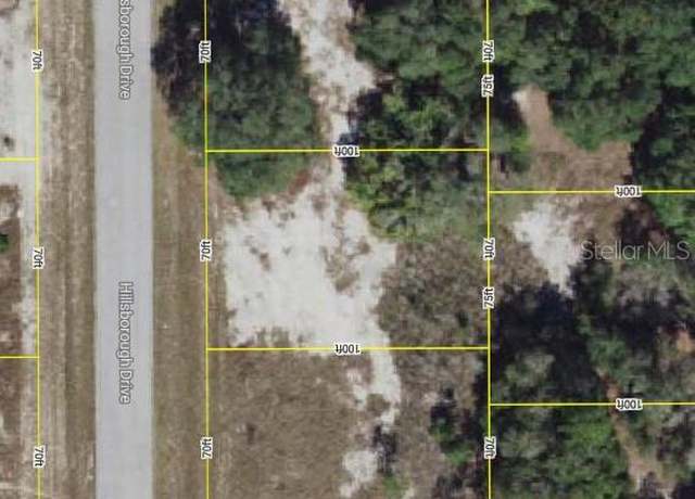 Property at 1329 Hillsborough Dr, Kissimmee, FL 34759