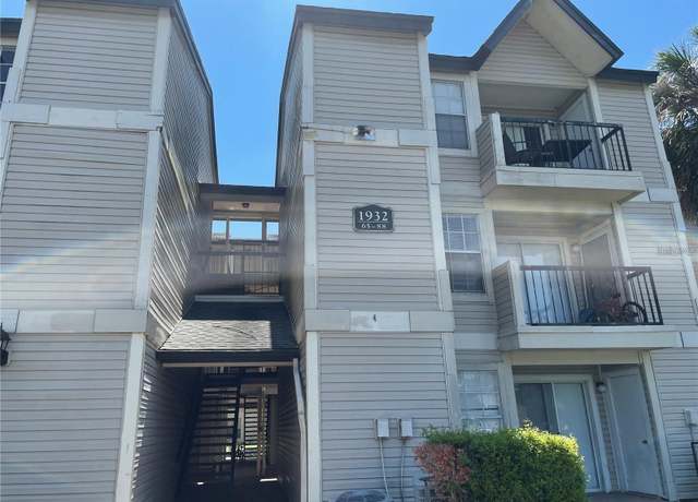 Property at 1932 Lake Atriums Cir #85, Orlando, FL 32839, 2 beds, 2 baths