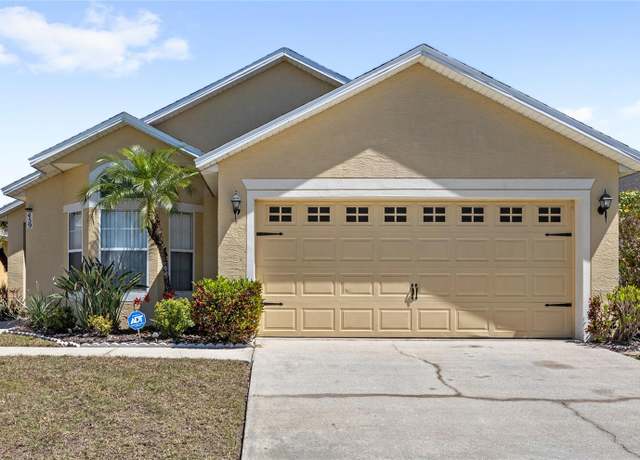 Property at 459 Tivoli Cir, Davenport, FL 33837, 4 beds, 3 baths