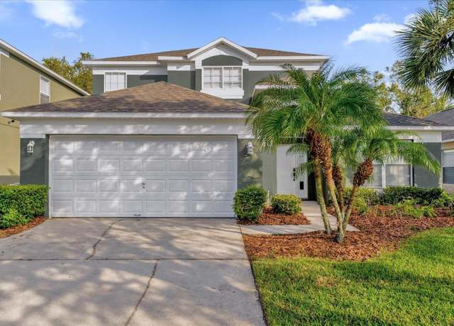 Property at 213 Hideaway Beach Ln, Kissimmee, FL 34746, 4 beds, 3 baths