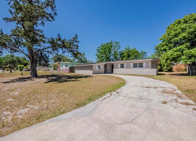 Property at 3718 Mitchell Rd, Orlando, FL 32808, 3 beds, 2 baths