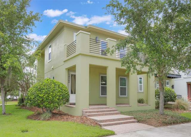 Property at 14244 Walcott Ave, Orlando, FL 32827, 3 beds, 2.5 baths