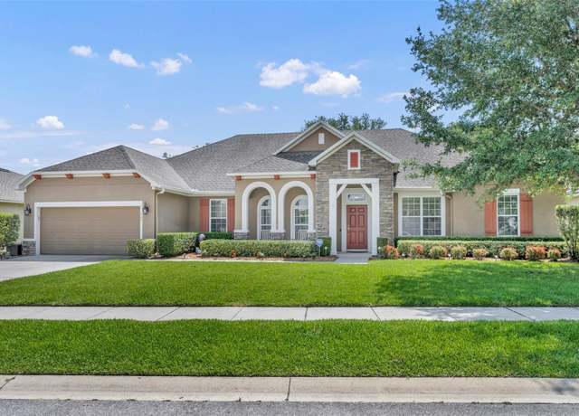 Property at 369 Torgiano Dr, Ocoee, FL 34761, 4 beds, 3.5 baths