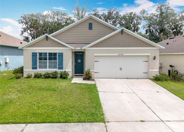 Property at 29746 Anahid Dr, Leesburg, FL 34748, 4 beds, 2 baths